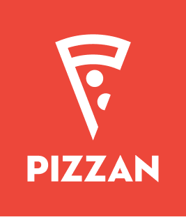 Pizzan logo